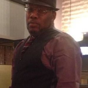 Meet your Posher, Robert